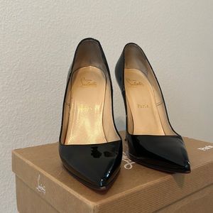 Christian Louboutin so Kate heels